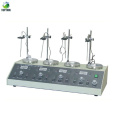 HJ-6A Multi-position Lab Magnetic Stirrer With Heating